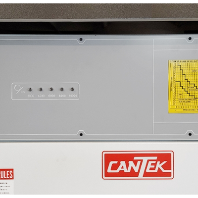 PS515 | Cantek | Shapers