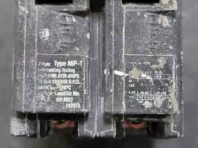 USED MURRAY MP230