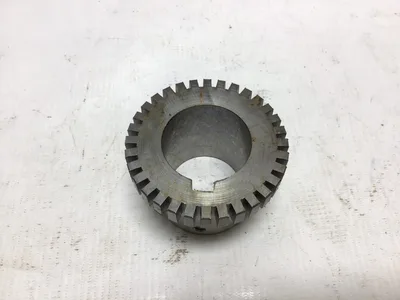 Rexnord 1040T HUB 1.625 BORE