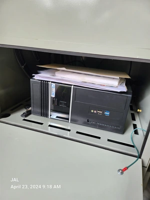 USED 2022 CNT MOTION SYSTEMS 950 SERIES