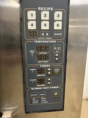 USED LBC LMO-G