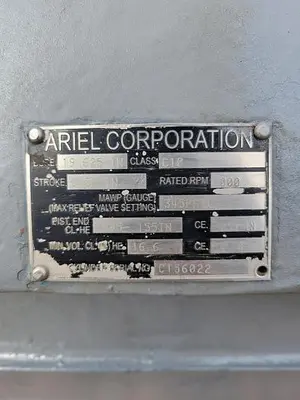 USED ARIEL C10