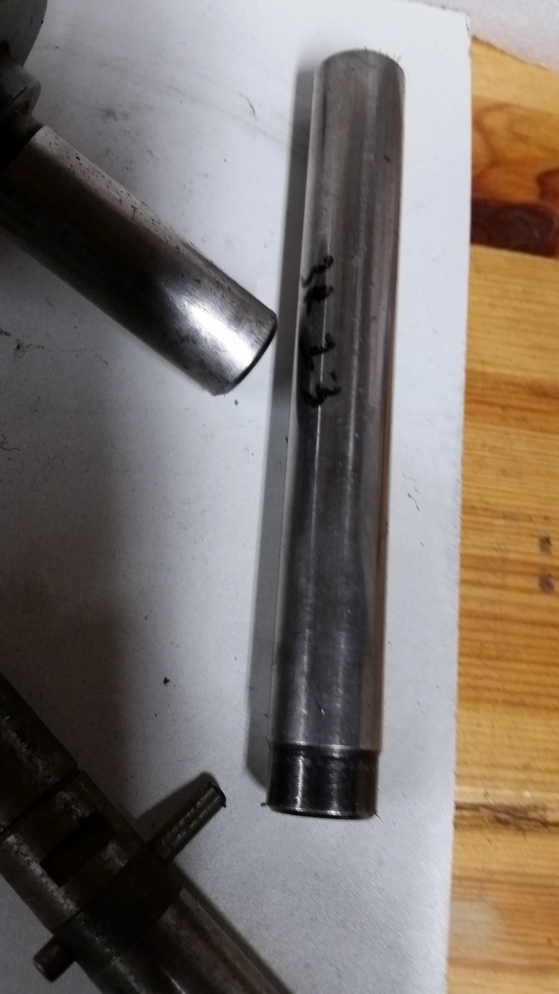 USED SYSTEM 3R 3R-23