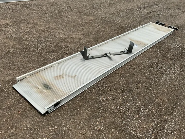 Used _UNKNOWN_ _UNKNOWN_ Miscellaneous Trucks/Trailers Michigan US | Miedema Asset Management Group #1228359