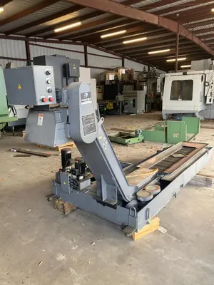 Used 2008 OKUMA MILLAC 852V Vertical Machining Centers Illinois US | Aucto #1306865