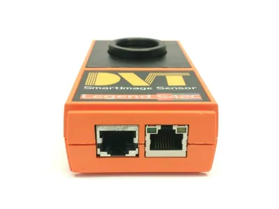 USED COGNEX, DVT LEGEND SMARTIMAGE SENSOR