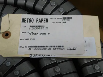 USED METSO WIN3028515