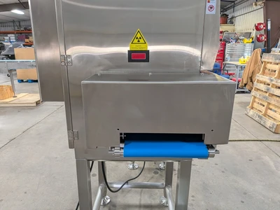 USED 2025 EASYWEIGH/FOODMAN FXR-3017