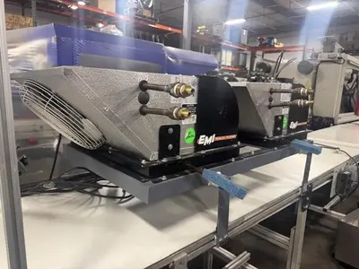 USED MK GUF-P 2000