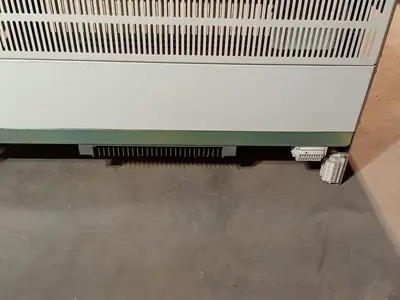NEW ABB E4-A-3600AHR-HR4P10