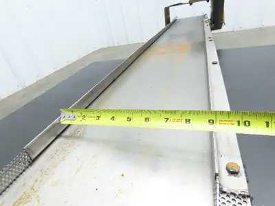 Used LIVONIA _UNKNOWN_ Conveyor Parts Indiana US | Arrow Industrial #1249833