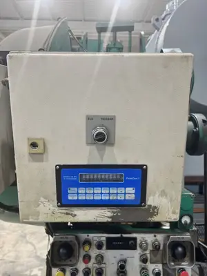 USED 1975 MINSTER MINSTER 101-5D PRESS