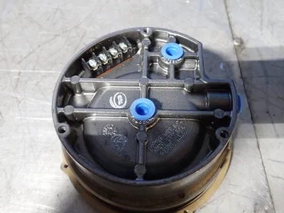 Used DWYER N32NAN Lab Manometers Ohio US | HGR 24 #776820