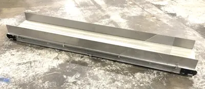 Used Dorner 3200 Series Belt Conveyors Michigan US | Maverick Industrial Sales #1420663