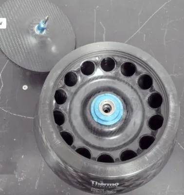 Used THERMO _UNKNOWN_ Centrifuge - Rotors / Parts California US | Biotech Equipment Sales #1464453