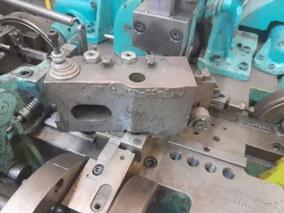 NILSON S-00 Miscellaneous & Production | Mohawk Machinery (16)