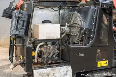Used 2021 DITCH 2021 DITCH WITCH JT28 Drill Rigs Florida US | HDD Broker #1346150