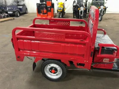 USED 2026 SDLANCH ET13