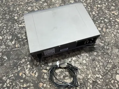 Used SANYO VWM380 Video/CATV/Television Ohio US | HGR 24 #1518370