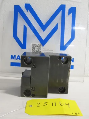 USED ITI Tooling BMT60