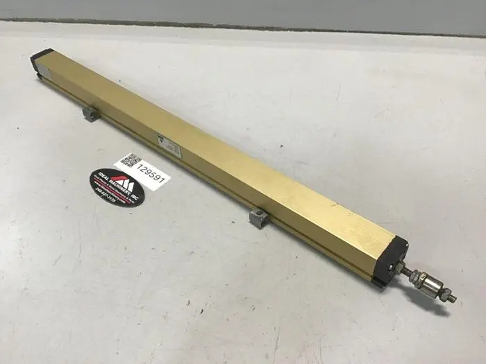 Used VISHAY 114L18D502 Transducers Michigan US | Ideal Machinery #586342