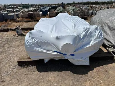 NEW 2008 ARIEL JGK-6