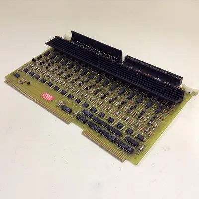 USED CMC / CINCINNATI MILACRON 3-531-4590A