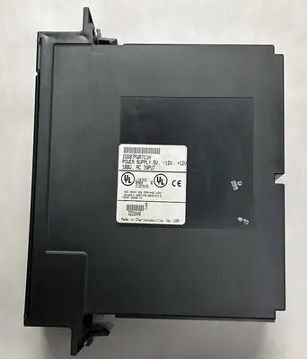 USED FANUC IC697PWR711