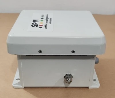 NEW SPM Instrument JBP10045
