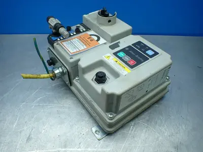 USED ALLENBRADLEY 280DFN10R