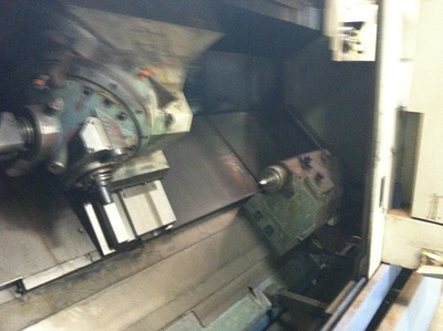 USED 1993 MAZAK INTEGREX