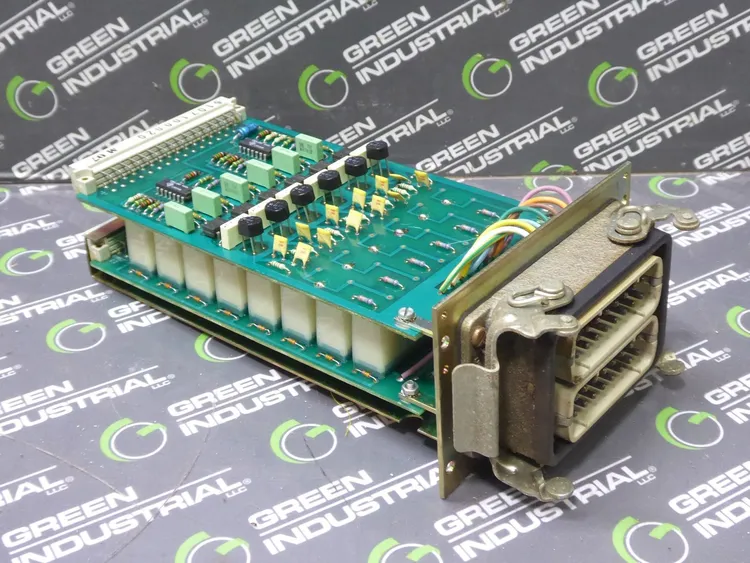 Used MARPOSS _UNKNOWN_ Electronics & Components Wisconsin US | Green Industrial #677503