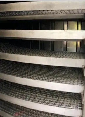 USED AIRCO KF20-350S
