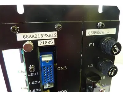 NEW SANYO 65AA015PXR12