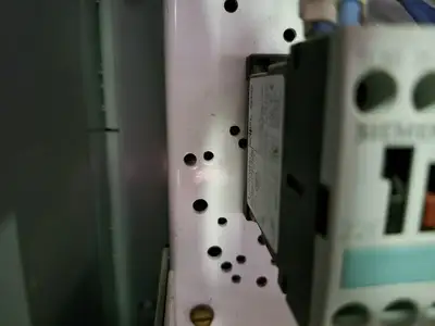 USED SIEMENS TIASTAR