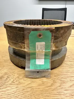 CINCINNATI MECHANICAL SHEAR PARTS: STOCK #23980