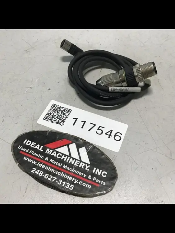 Used KEYENCE CORP OP-85497 Cable & Wire Michigan US | Ideal Machinery #578771