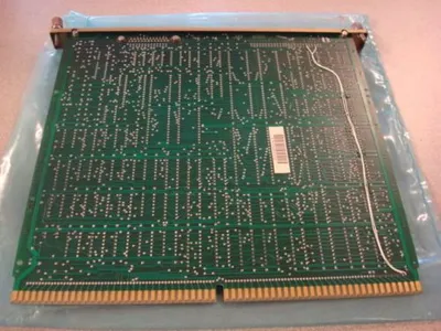 Allen Bradley 8600-F12A MC/TC CPU Board Used