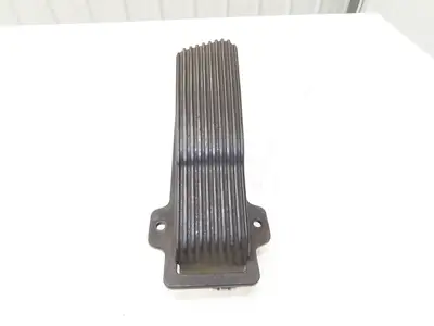 Williams Controls 402746 Forklift Accelerator Pedal & Potentiometer Off E80XN