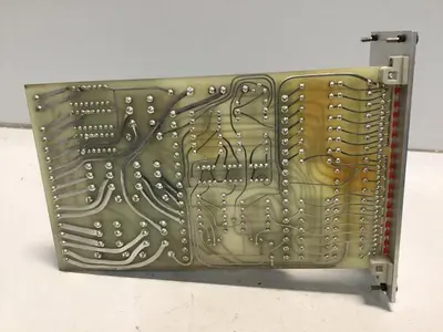 USED SEPRO ROBOTIQUE 07S00955.104/A