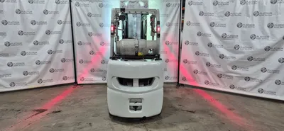 2019 UNICARRIERS MCP1F2A25LV Forklift Trucks | Platinum Group (6)