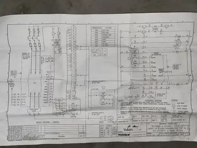 USED EATON SVX004A1-5A4N1