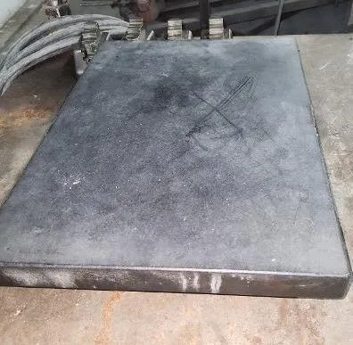 _UNKNOWN_ _UNKNOWN_ Miscellaneous, Accessories, Etc., GRANITE TABLES | Cleveland Machinery Sales, Inc. (3)