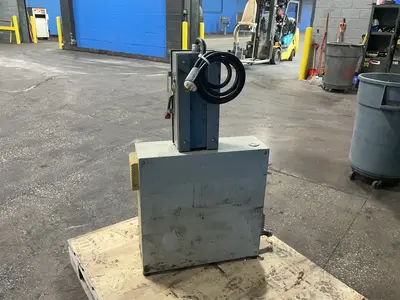 Used RITTAL AE 1060 Electrical Boxes Ohio US | HGR 24 #1437881