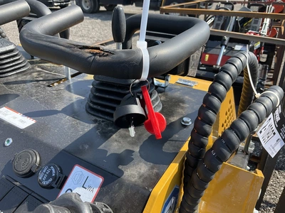 Used 2026 AGT MX-CRT23 MINI SKID STEER LOADER Compact Utility Loaders Michigan US | Miedema Asset Management Group #1341127