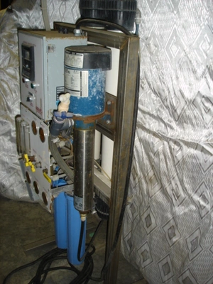 Used _UNKNOWN_ RC 3600 Reverse Osmosis Equipment Minnesota US | A&I Equipment #1317096