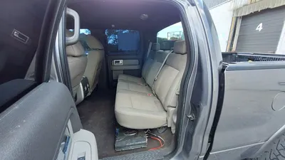 2011 FORD F-150 PICKUP TRUCKS | Platinum Group (26)