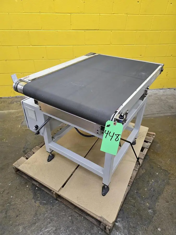 Used OCS _UNKNOWN_ Checkweighers (Misc) Wisconsin US | Packer City Sales #1297944