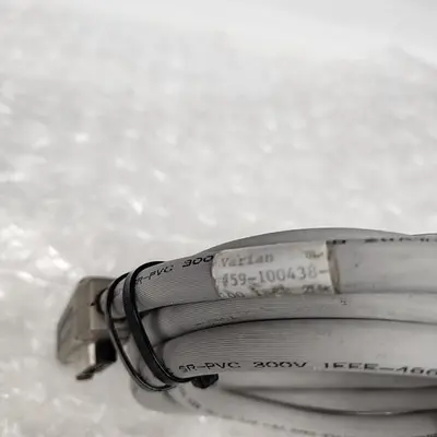 VARIAN 59-100438-00 IEEE-488 GPIB CABLE 2 METERS