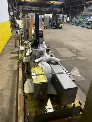 USED AMET CWLS25-5400Z